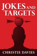 Cover: Jokes and Targets - Indiana University Press