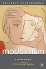Cover: Modernism - Red Globe Press