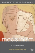 Cover: Modernism - Red Globe Press