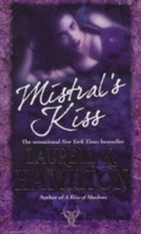 Abbildung von: Mistral's Kiss - Transworld Digital