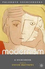 Cover: Modernism - Red Globe Press