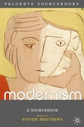 Cover: Modernism - Red Globe Press