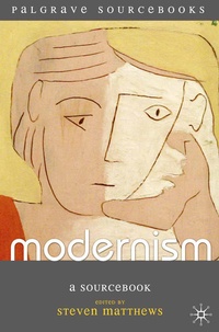 Enlarge image Cover: Modernism - Red Globe Press