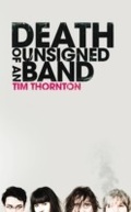 Cover: Death of an Unsigned Band - Vintage Digital