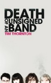 Enlarge image Cover: Death of an Unsigned Band - Vintage Digital