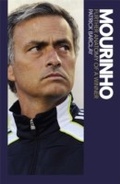 Cover: Mourinho: Further Anatomy of a Winner - Orion (an Imprint of The Orion Publishing Group Ltd )