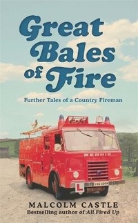 Abbildung von: Great Bales of Fire - Orion (an Imprint of The Orion Publishing Group Ltd )