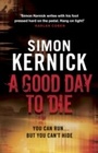 Cover: A Good Day to Die - Transworld Digital