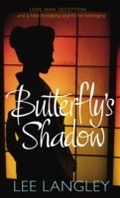 Cover: Butterfly's Shadow - Vintage Digital