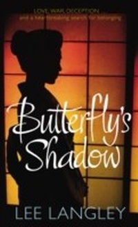 Enlarge image Cover: Butterfly's Shadow - Vintage Digital