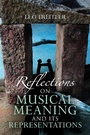 Cover: Reflections on Musical Meaning and Its Representations - Indiana University Press