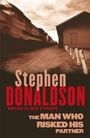 Cover: The Man Who Risked His Partner - Orion (an Imprint of The Orion Publishing Group Ltd )