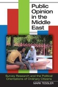 Cover: Public Opinion in the Middle East - Indiana University Press