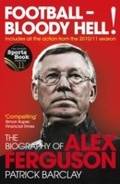 Cover: Football - Bloody Hell! - Vintage Digital