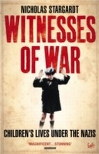 Enlarge image Cover: Witnesses Of War - Vintage Digital