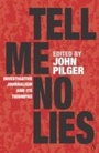 Cover: Tell Me No Lies - Vintage Digital