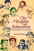 Cover: City of Rogues and Schnorrers - Indiana University Press