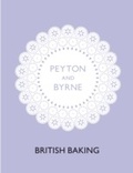 Cover: British Baking - Vintage Digital