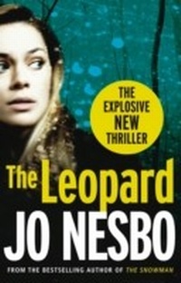 Abbildung von: The Leopard - Vintage Digital