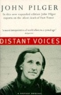 Cover: Distant Voices - Vintage Digital