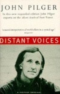Enlarge image Cover: Distant Voices - Vintage Digital