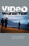 Cover: Video Production - Red Globe Press