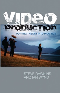 Enlarge image Cover: Video Production - Red Globe Press