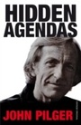 Cover: Hidden Agendas - Vintage Digital