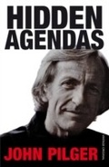 Cover: Hidden Agendas - Vintage Digital
