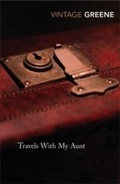 Cover: Travels With My Aunt - Vintage Digital