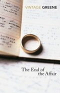 Cover: The End of the Affair - Vintage Digital