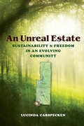 Cover: An Unreal Estate - Indiana University Press