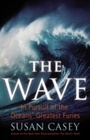 Cover: The Wave - Vintage Digital