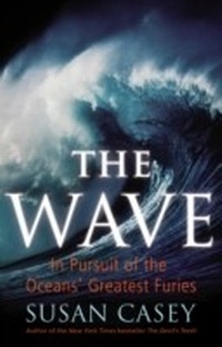 Enlarge image Cover: The Wave - Vintage Digital