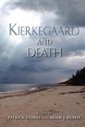 Cover: Kierkegaard and Death - Indiana University Press