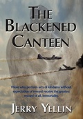 Cover: The Blackened Canteen - 1st World Publishing