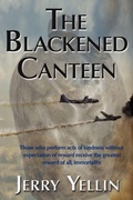 Cover: The Blackened Canteen - 1st World Publishing