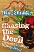 Cover: Chasing the Devil - Vintage Digital