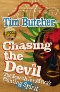 Abbildung von: Chasing the Devil - Vintage Digital
