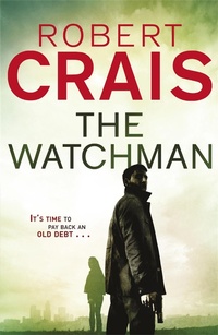 Abbildung von: The Watchman - Orion (an Imprint of The Orion Publishing Group Ltd )