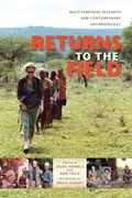 Cover: Returns to the Field - Indiana University Press