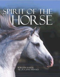 Enlarge image Cover: Spirit of the Horse - Parragon Book Service Ltd