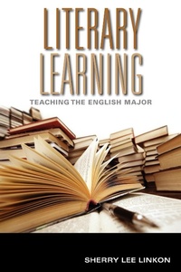 Enlarge image Cover: Literary Learning - Indiana University Press