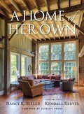Cover: A Home of Her Own - Indiana University Press