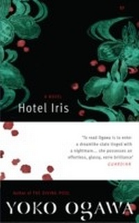 Abbildung von: Hotel Iris - Vintage Digital