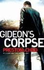 Cover: Gideon's Corpse - Orion (an Imprint of The Orion Publishing Group Ltd )