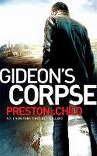 Enlarge image Cover: Gideon's Corpse - Orion (an Imprint of The Orion Publishing Group Ltd )