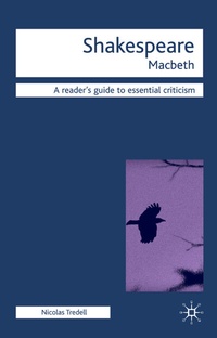 Enlarge image Cover: Macbeth - Red Globe Press