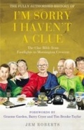 Cover: The Fully Authorised History of I'm Sorry I Haven't A Clue - Cornerstone Digital