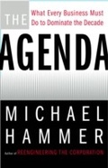Cover: The Agenda - Cornerstone Digital